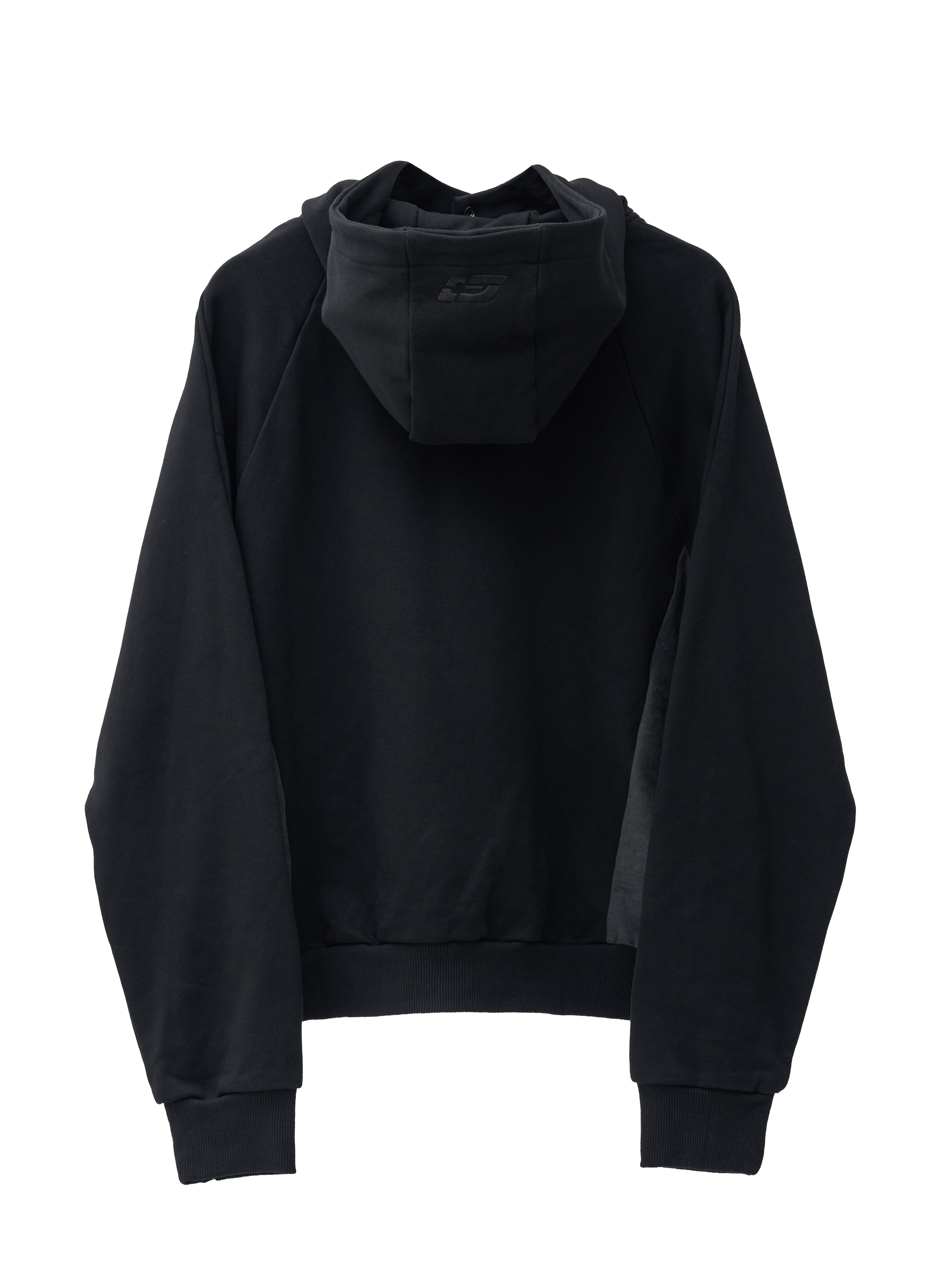 Rift Zip Pocket Hoodie