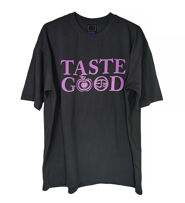 Taste Good' Over Fit tee