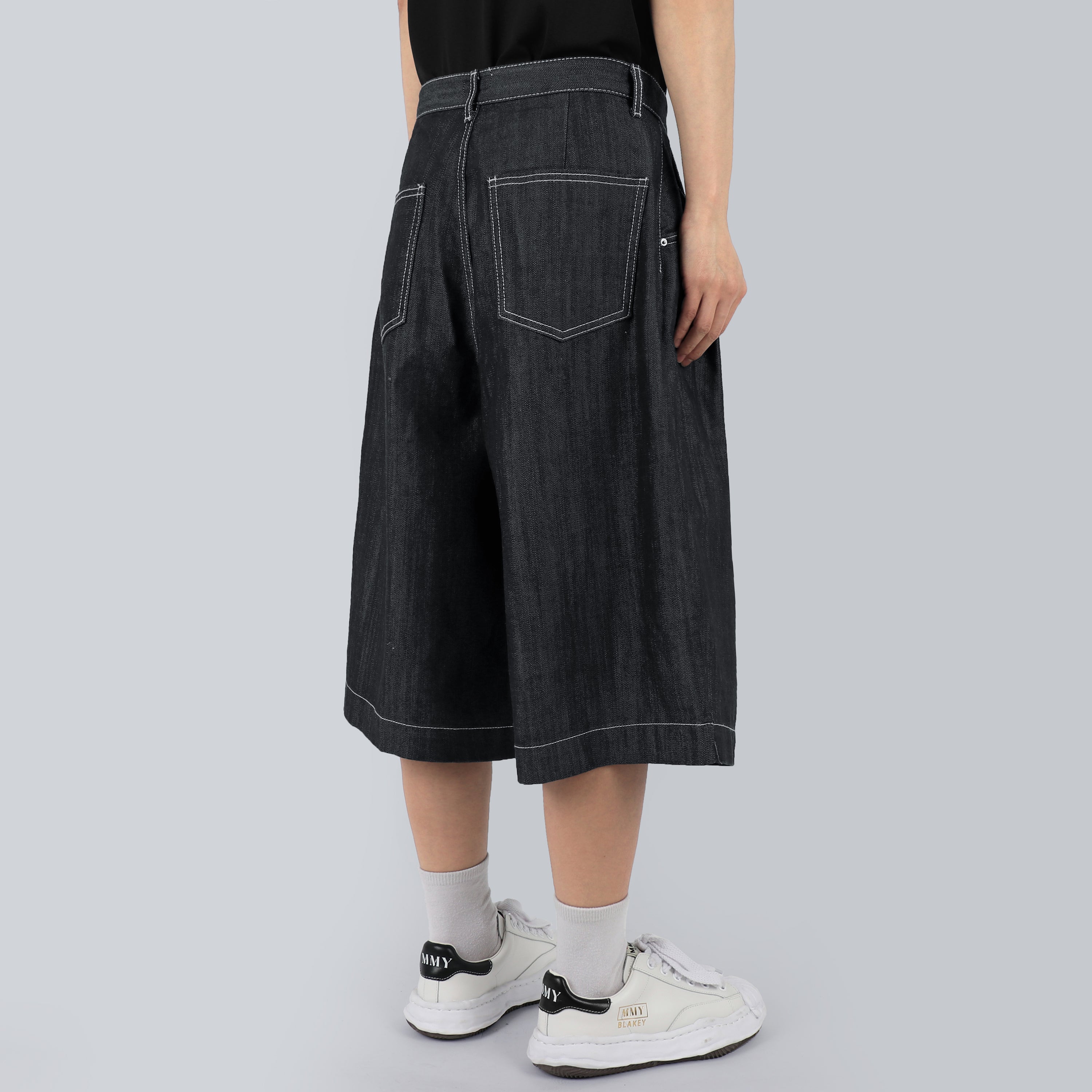 Curren Bermuda Pants