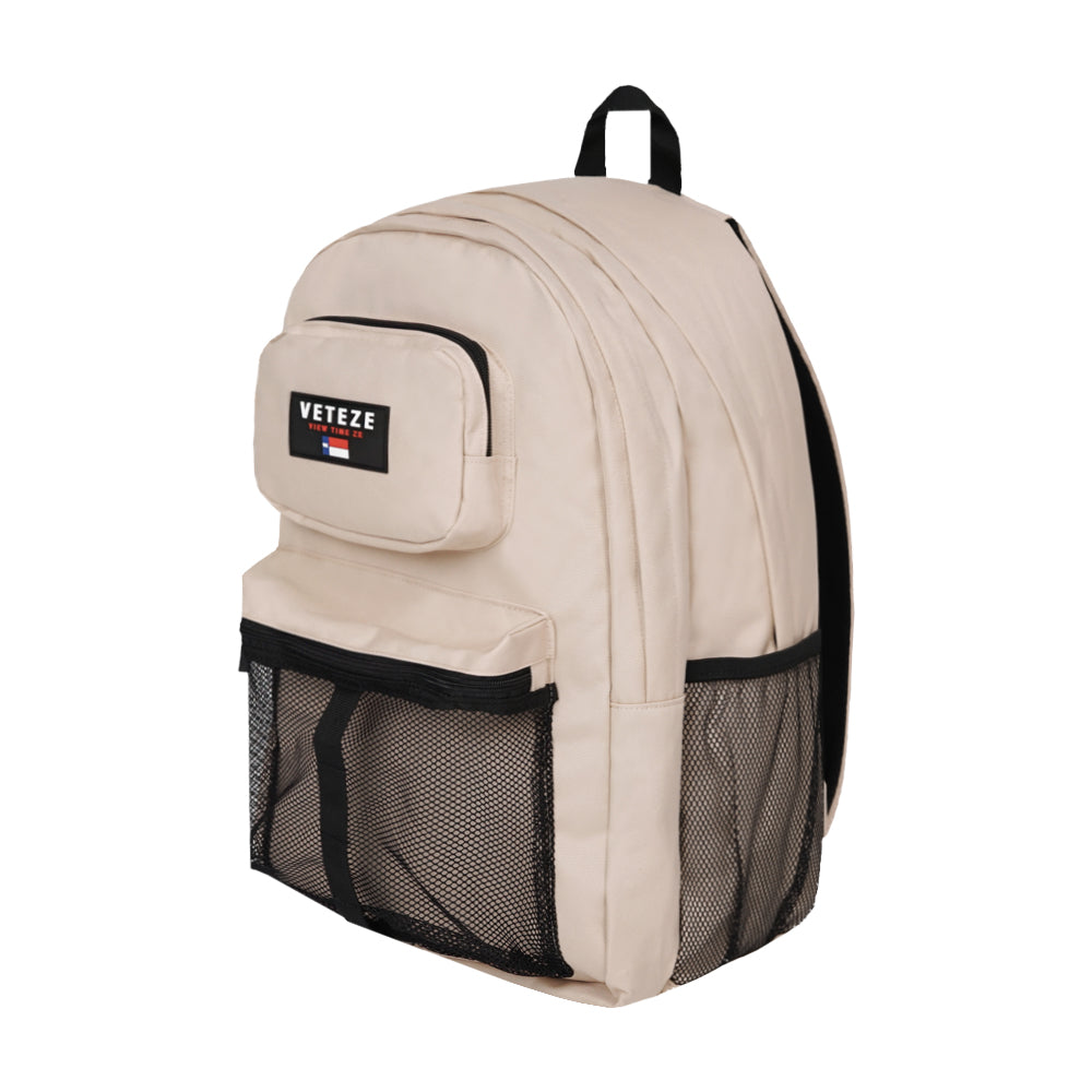 Retro Sport Bag (3color)