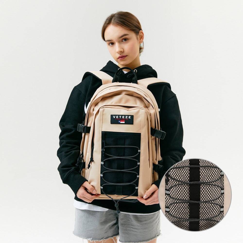 Newtro Backpack (2color)