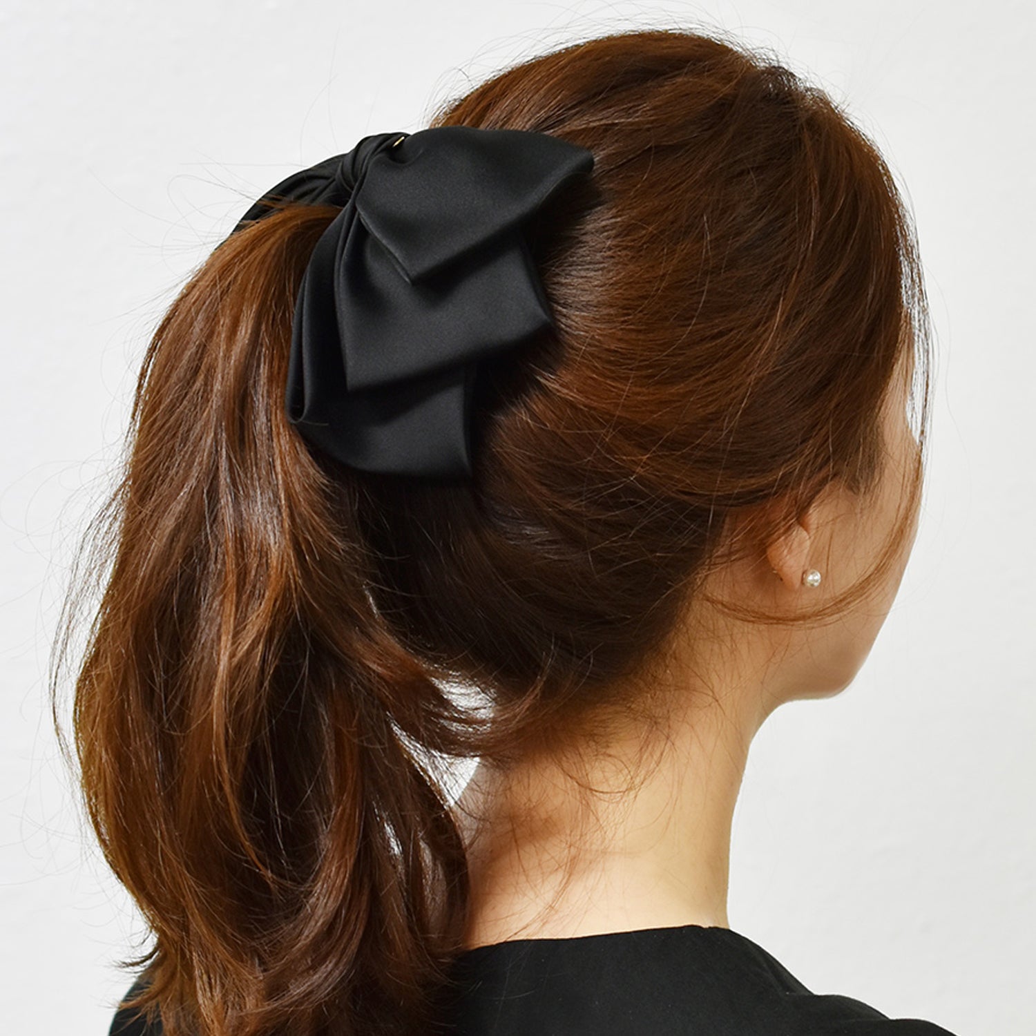 MIRABELLE RIBBON HAIRPIN