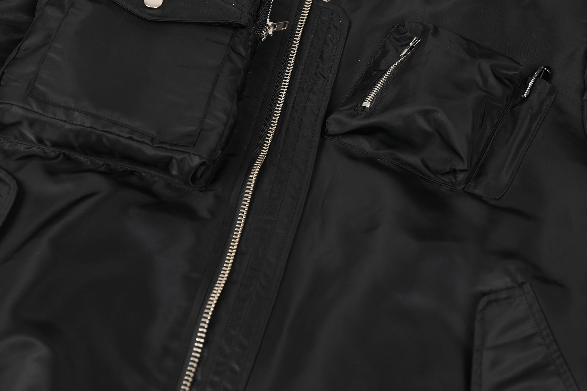 459 Bomber jacket