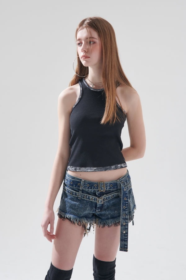 STONE SHORTS