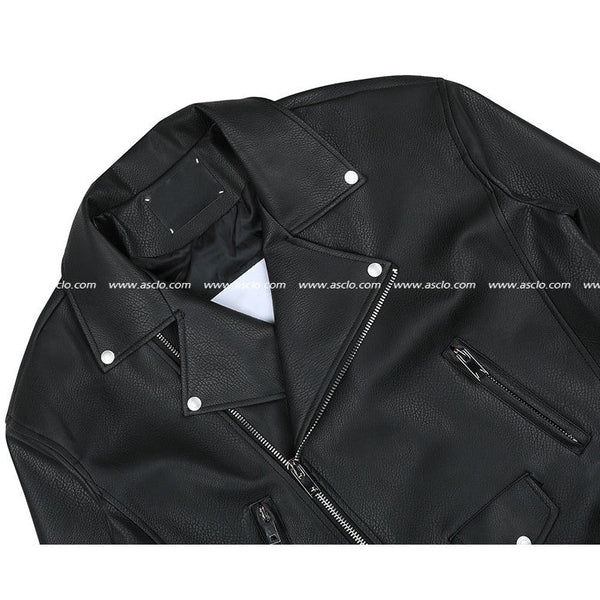 ASCLO Over Rider Jacket