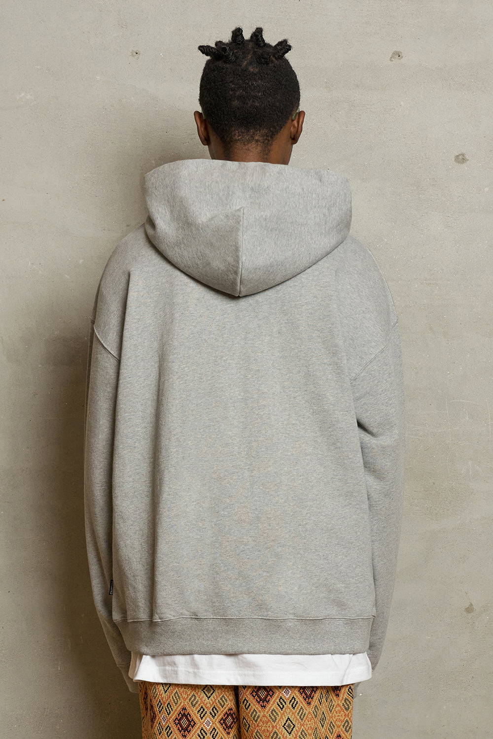 ARCHEOLOGY HOODIE