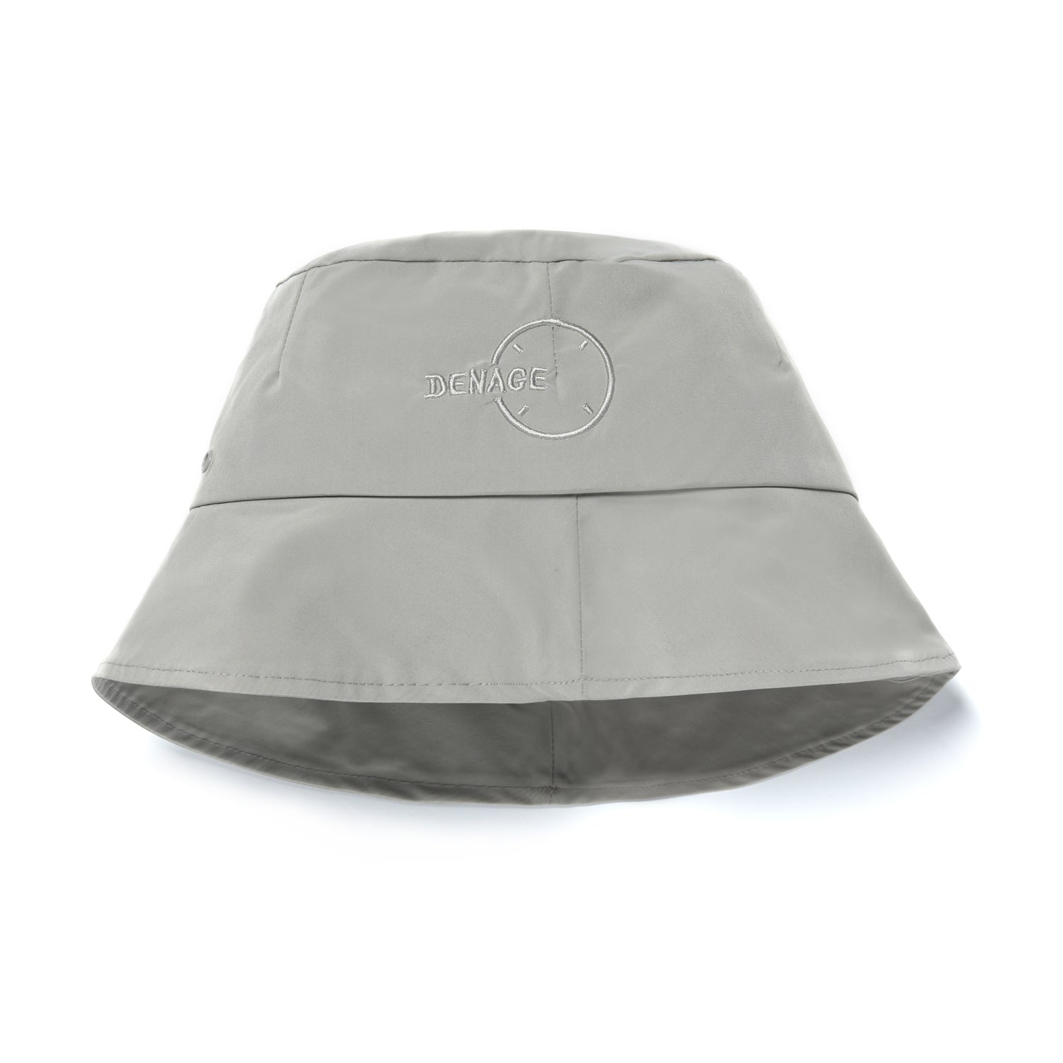 Circle Logo Bucket Hat