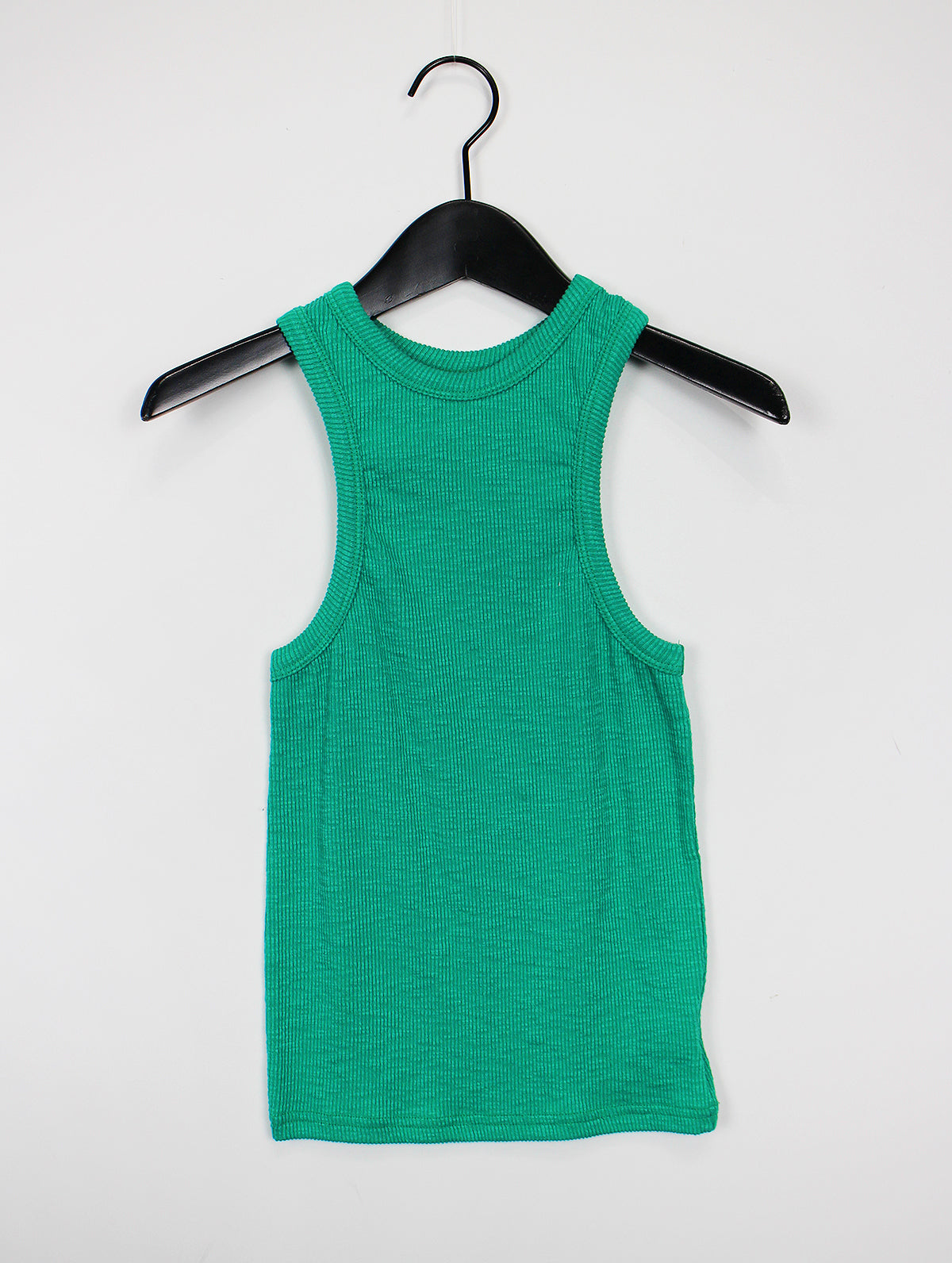 Roots Sleeveless (2color)