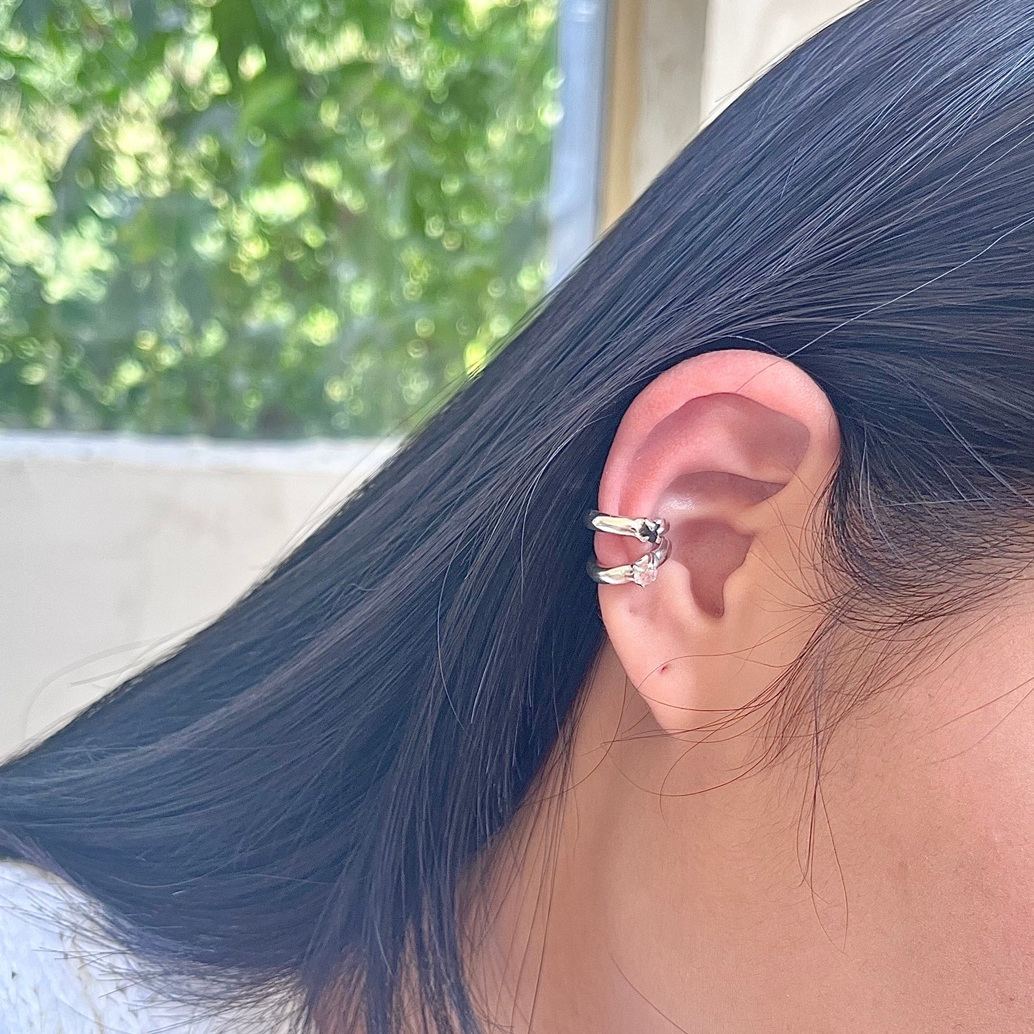 Starkling Ear cuffs