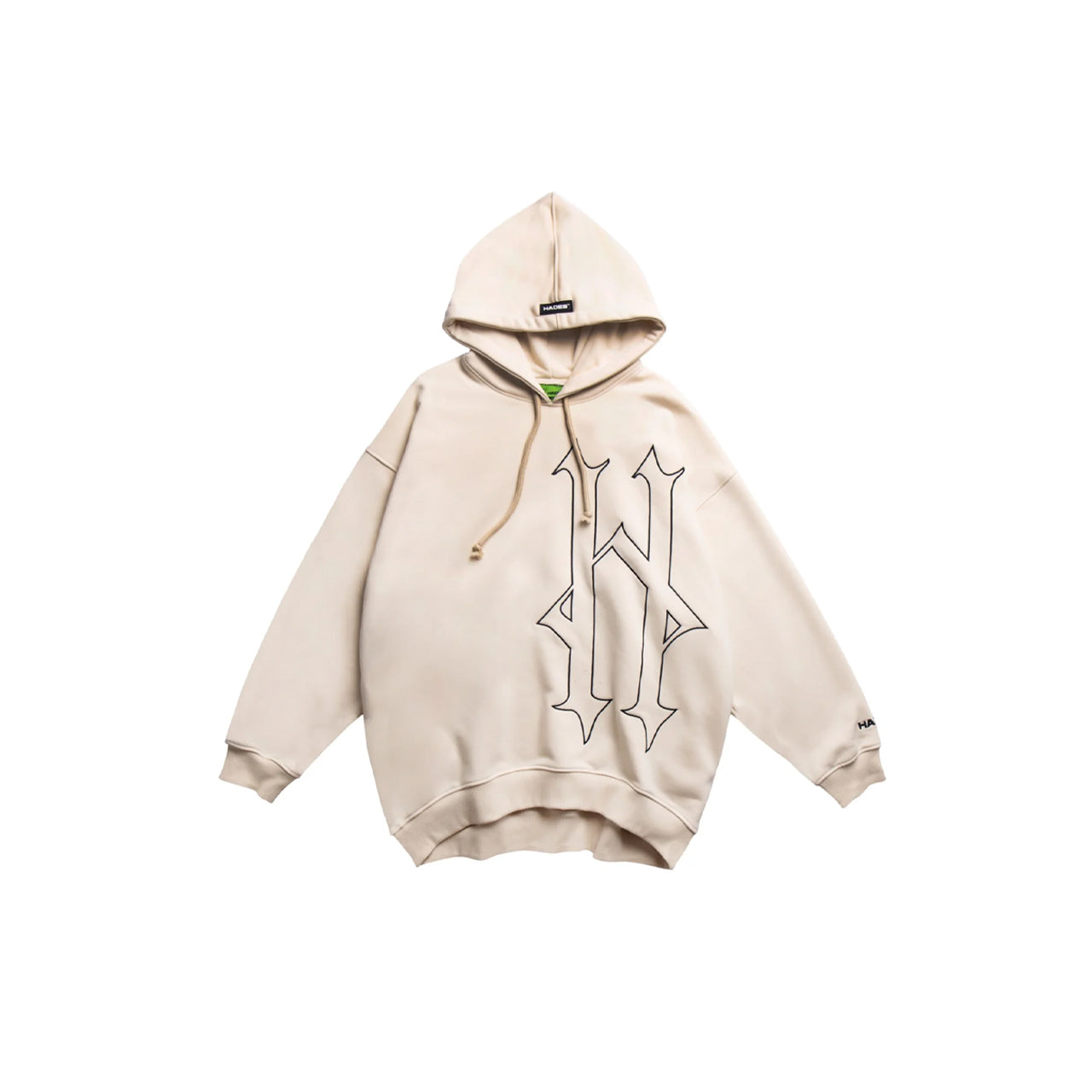 CHRONICLE HOODIE