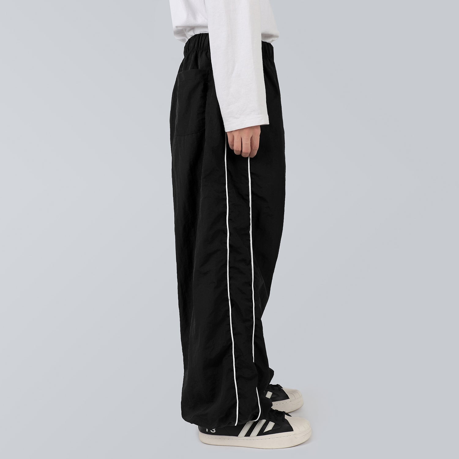 Line Track pants