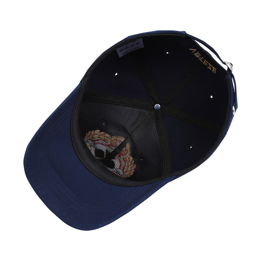 Royal Flag Ball Cap (3color)