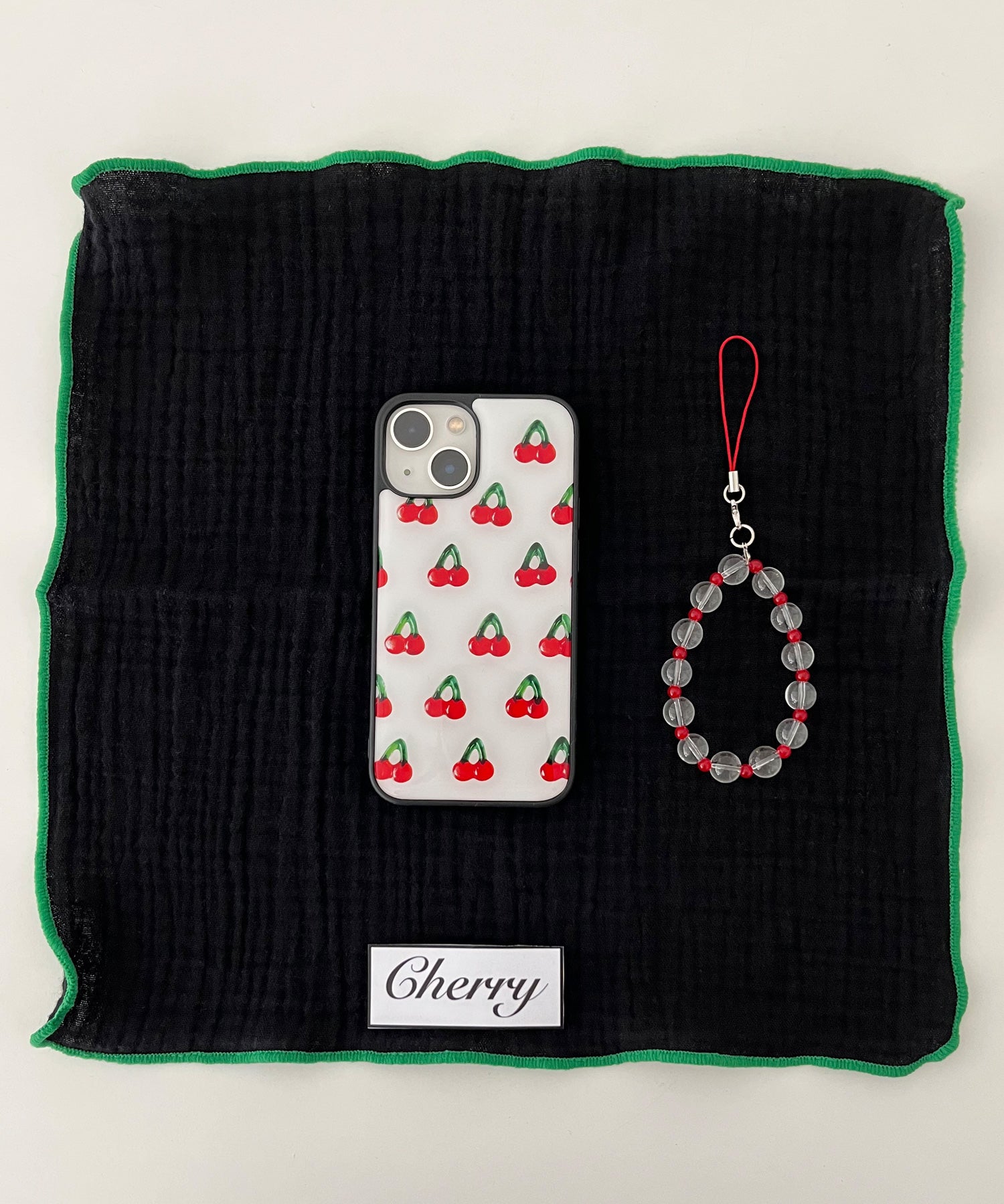 cherry case