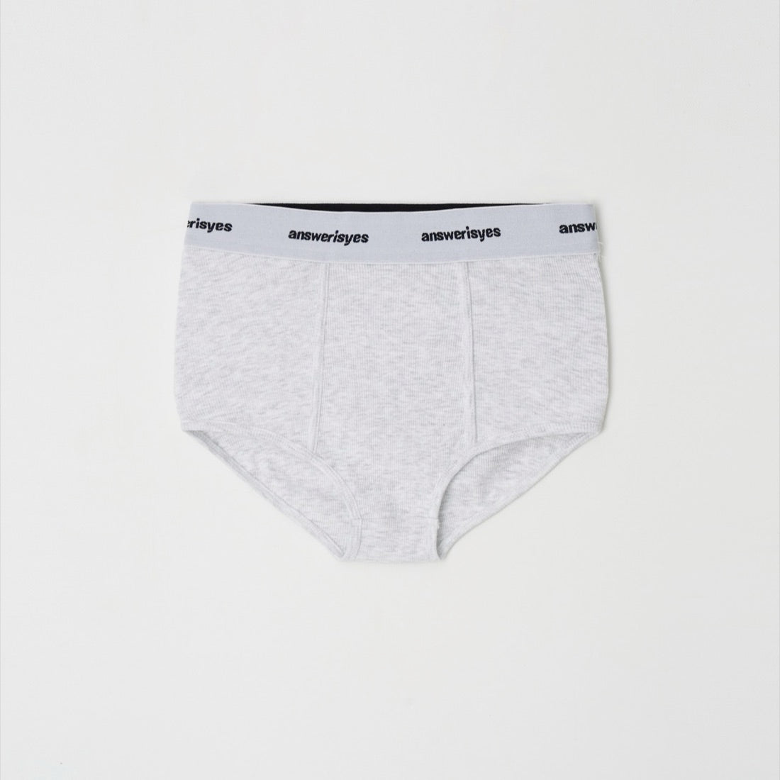 Comfy Logo Banding Briefs