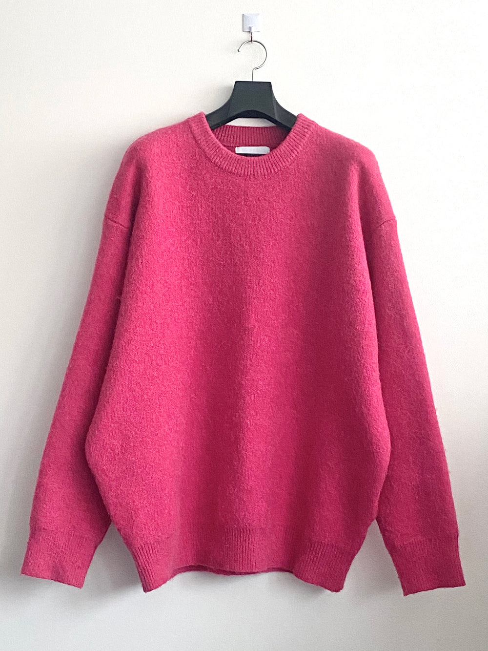 Candy bright knit