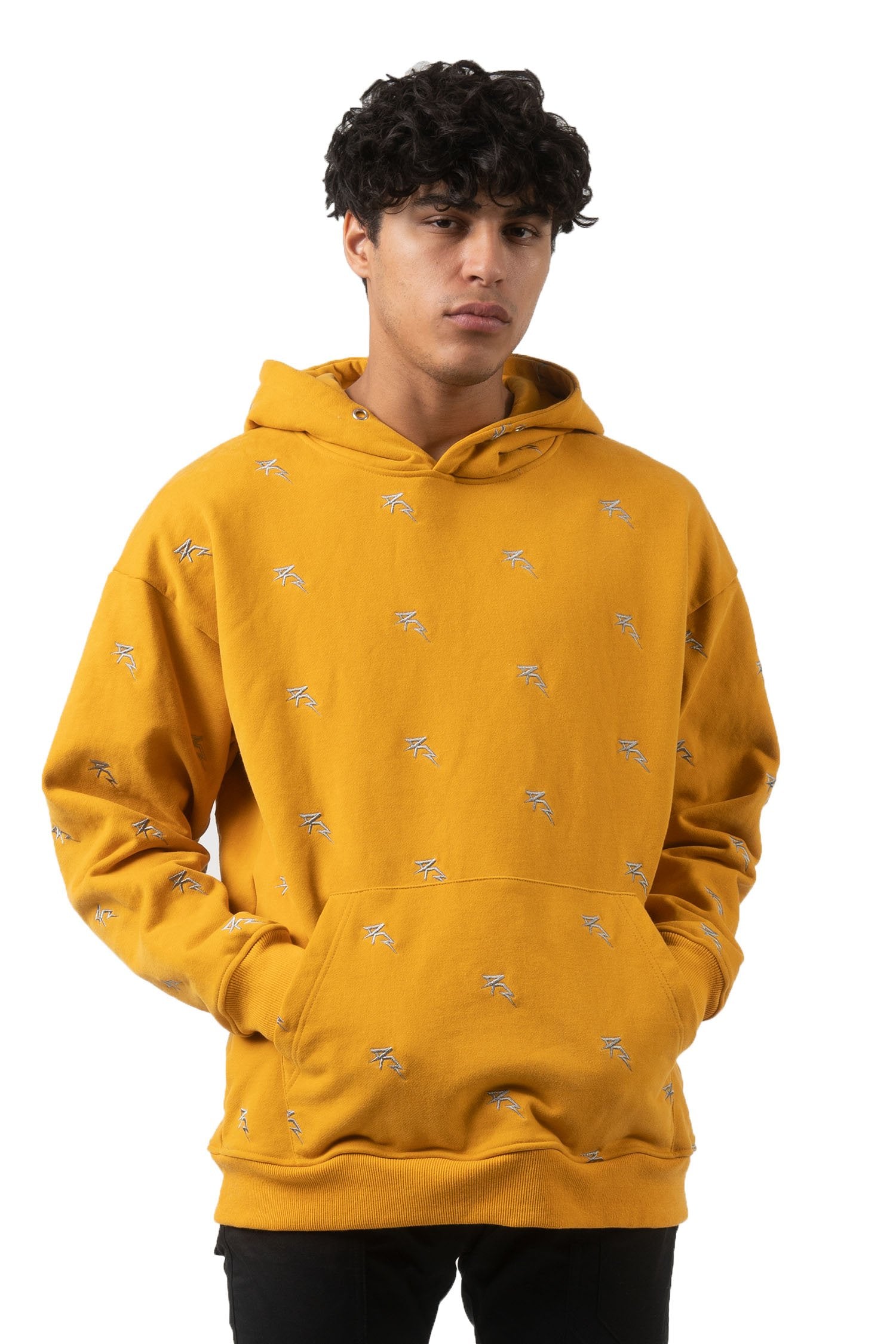 SHOOTING STAR HOODY