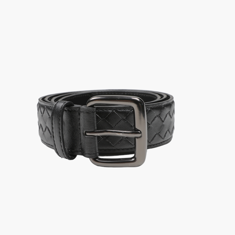 ASCLO Bot Leather Belt