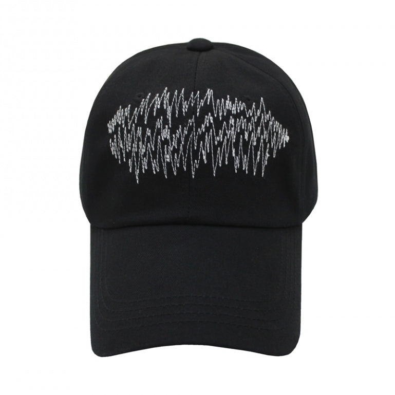 stitch noise overfit cap