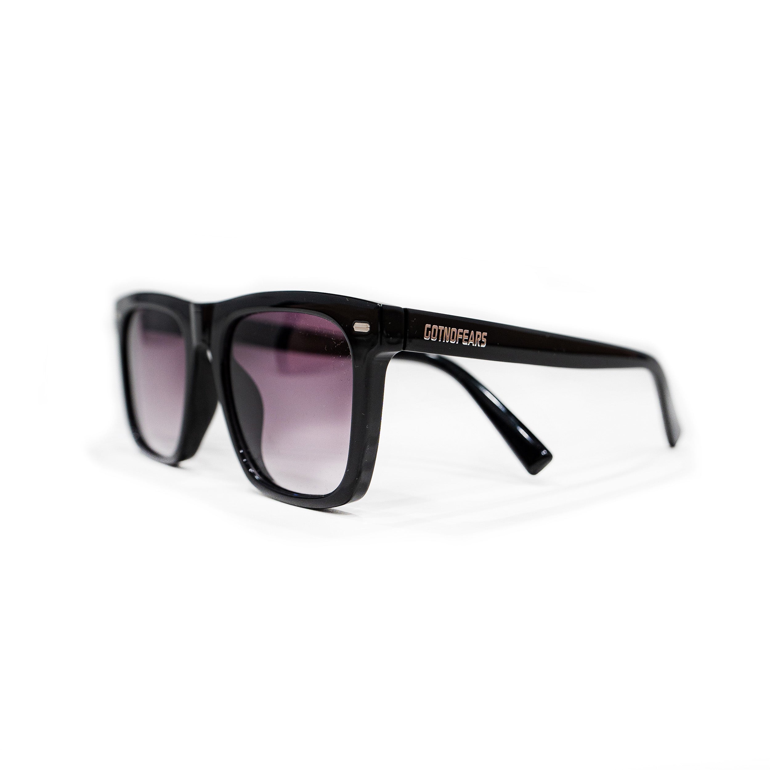 MCMLXXIX SQUARE FRAME SUNGLASSES