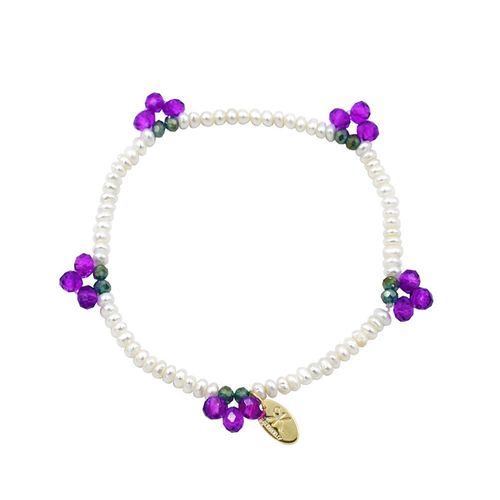 FRUITY STRETCH BRACELET