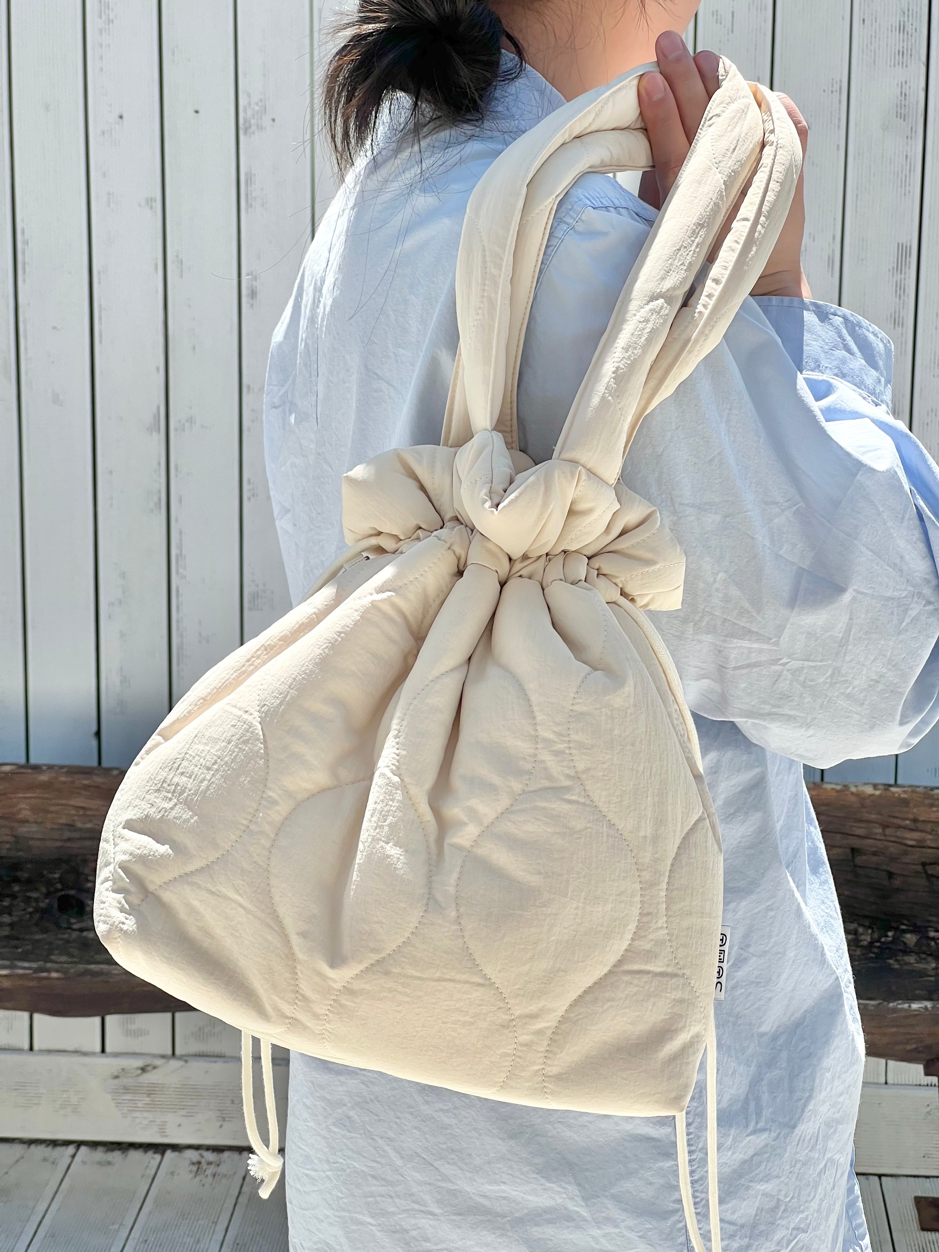 Padding String bag