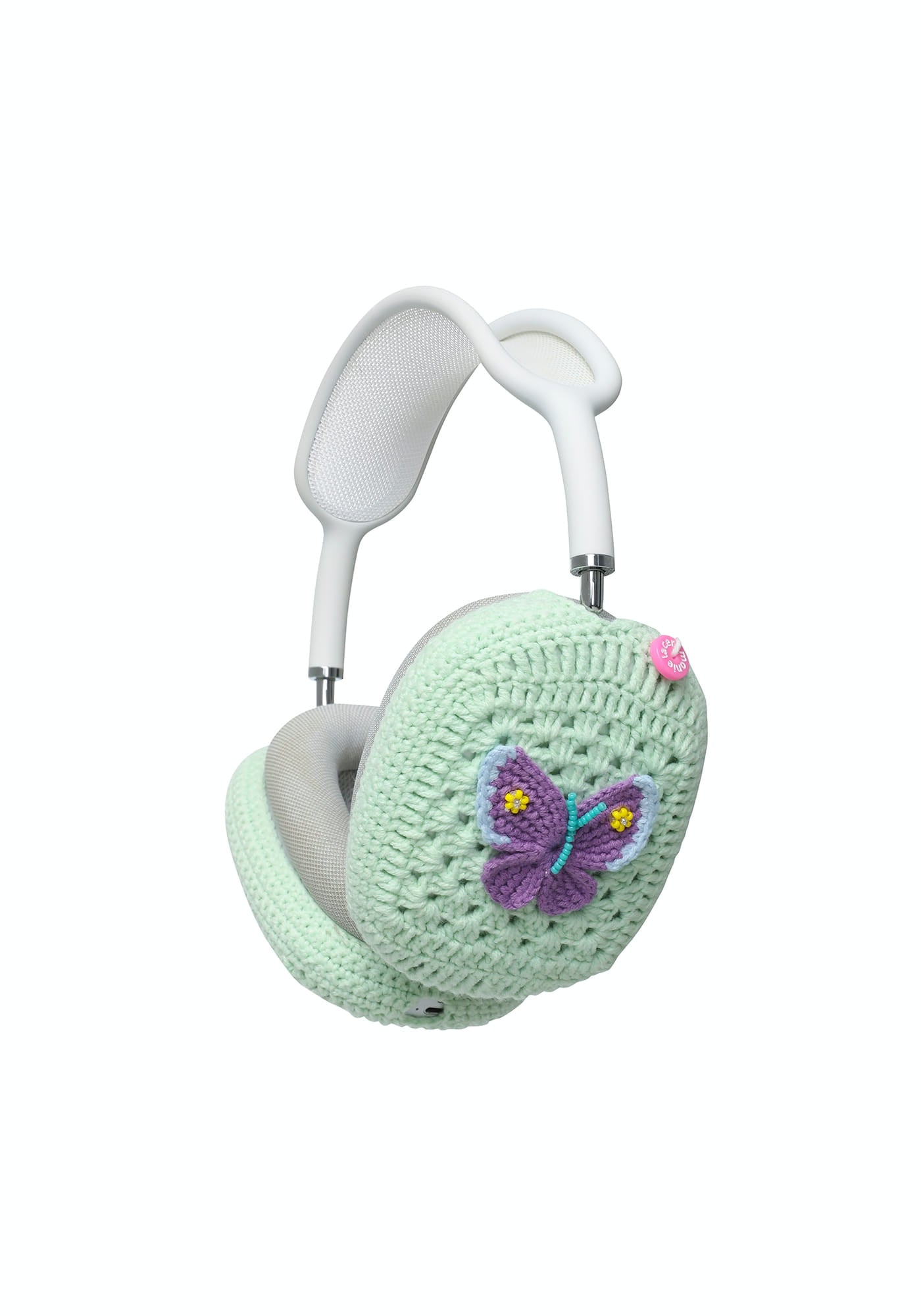 AIRPODS MAX CASE - BUTTERFLY
