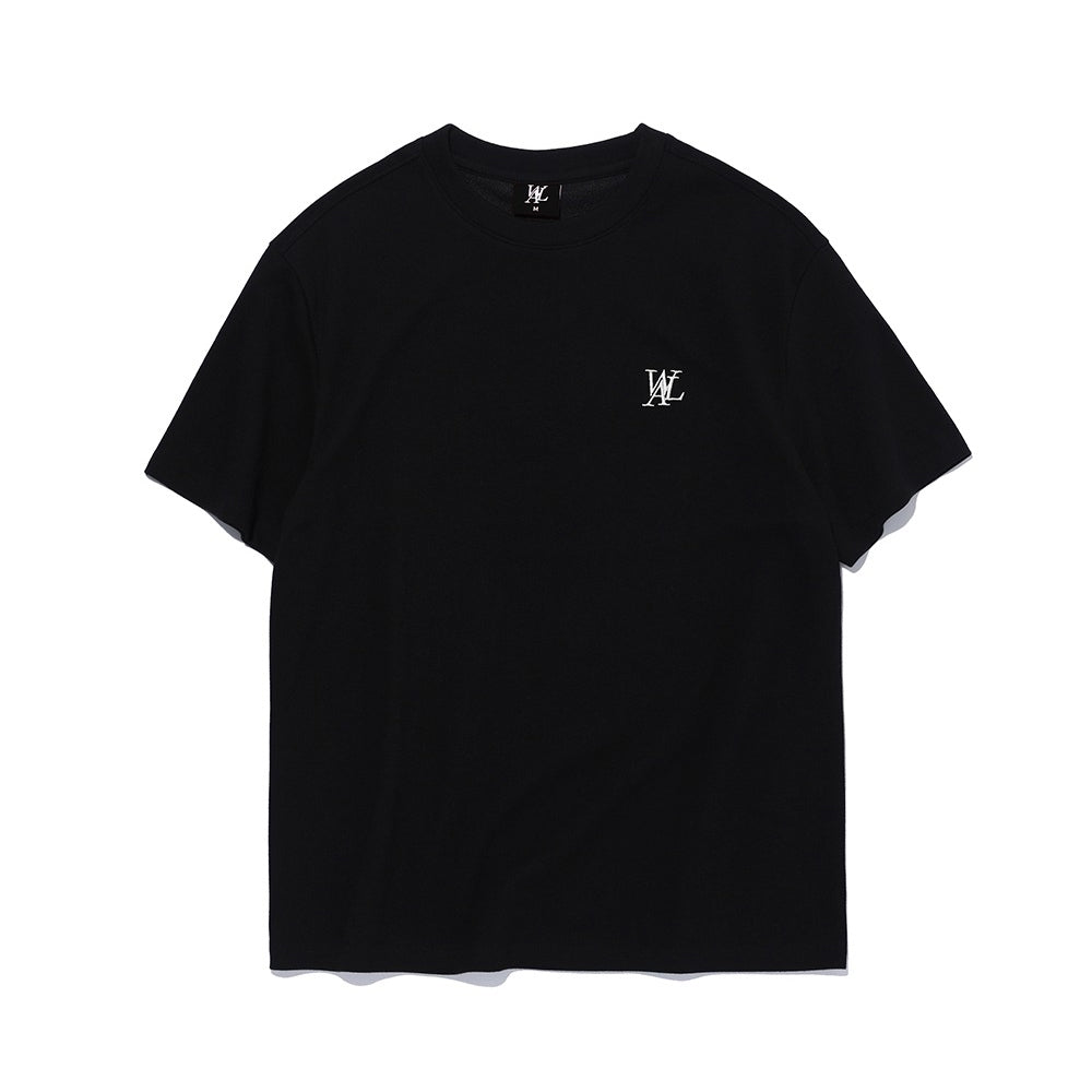 OG logo T-shirt - BLACK