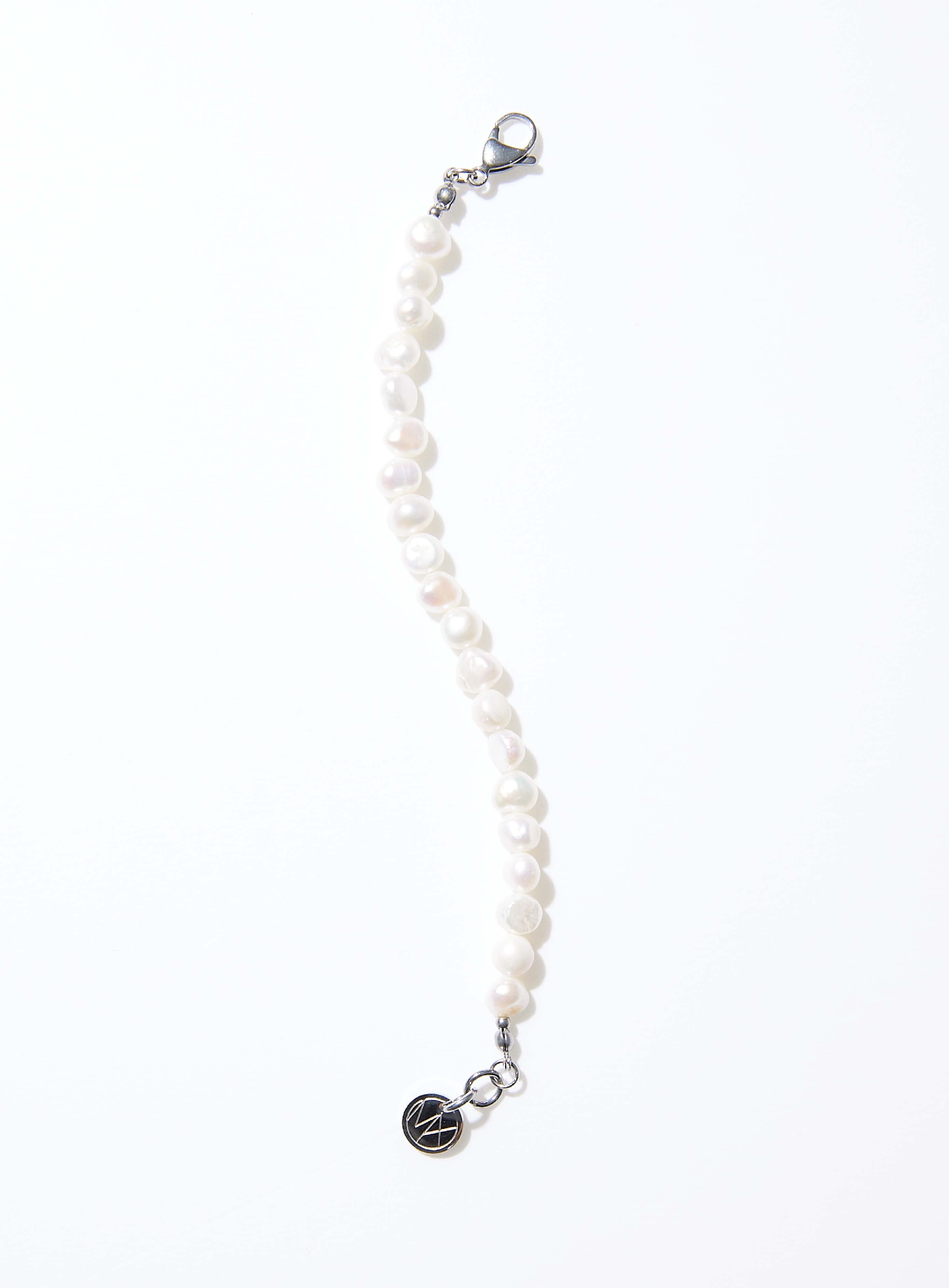 MB012 FRESHWATER PEARL BRACELET