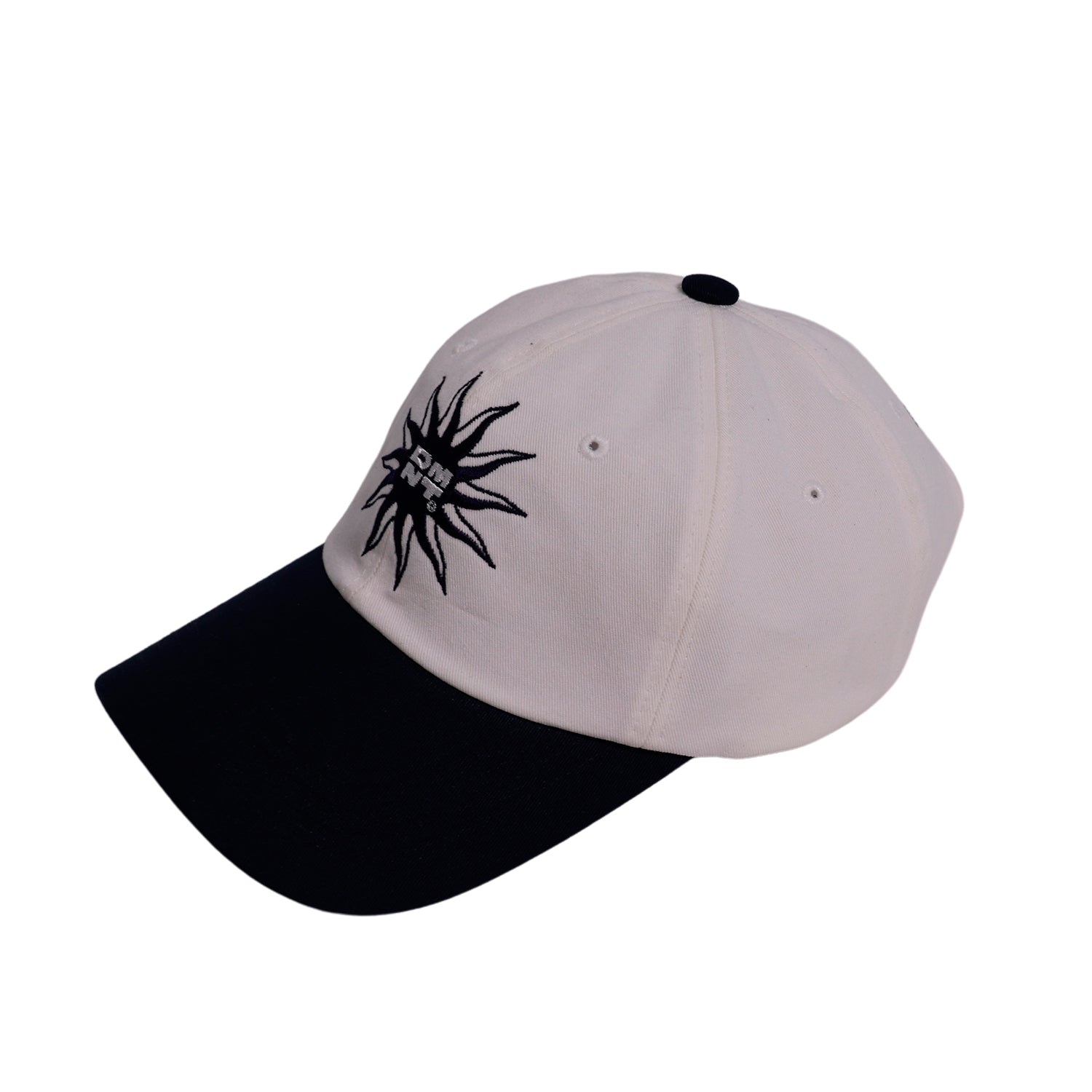 DOMINANT SUN RISE BALL CAP_NAVY