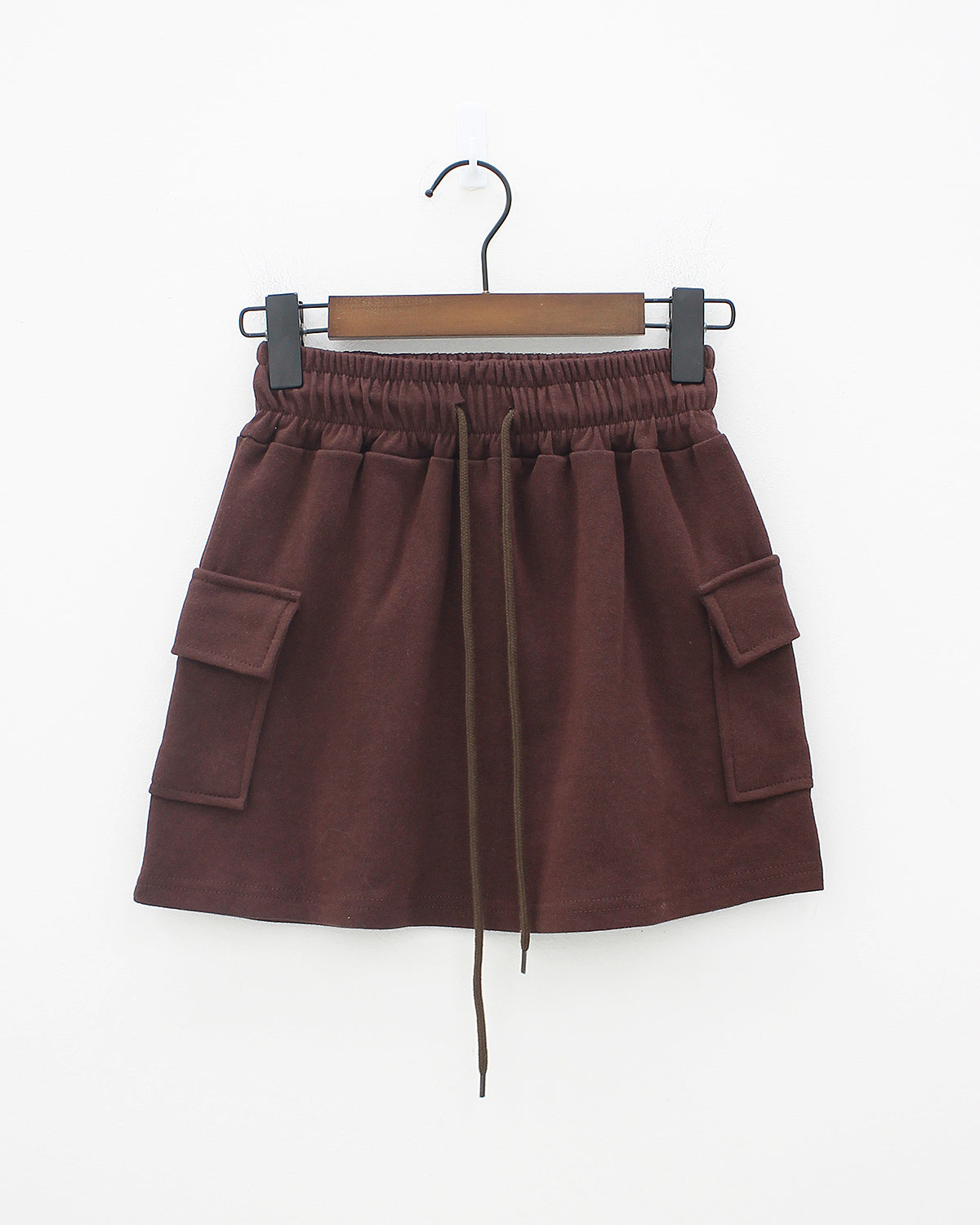 Juri Cargo Training Skirt (3color)