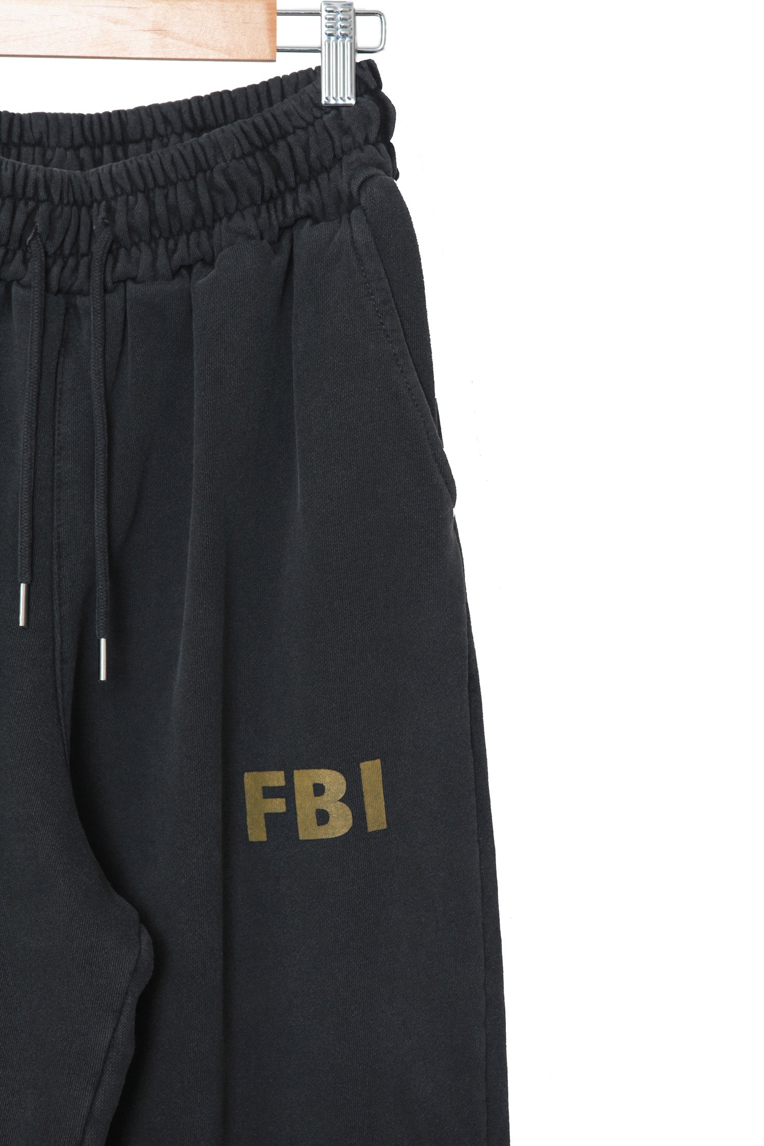 FBI Pigment Jogger Pants