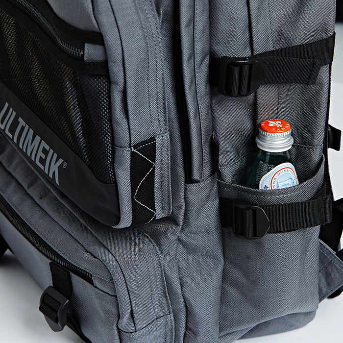 8011 Tanker Backpack Grey