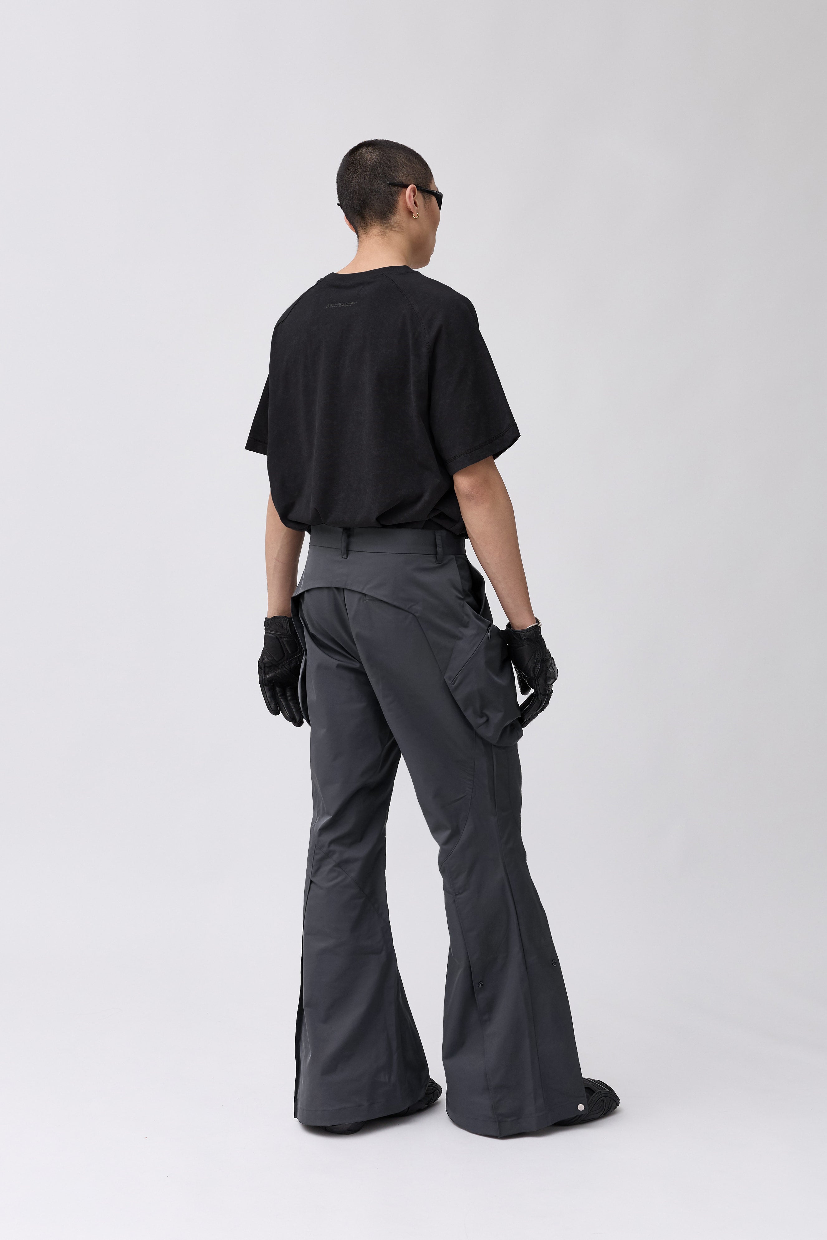 Aero-Flared Cargo Pants