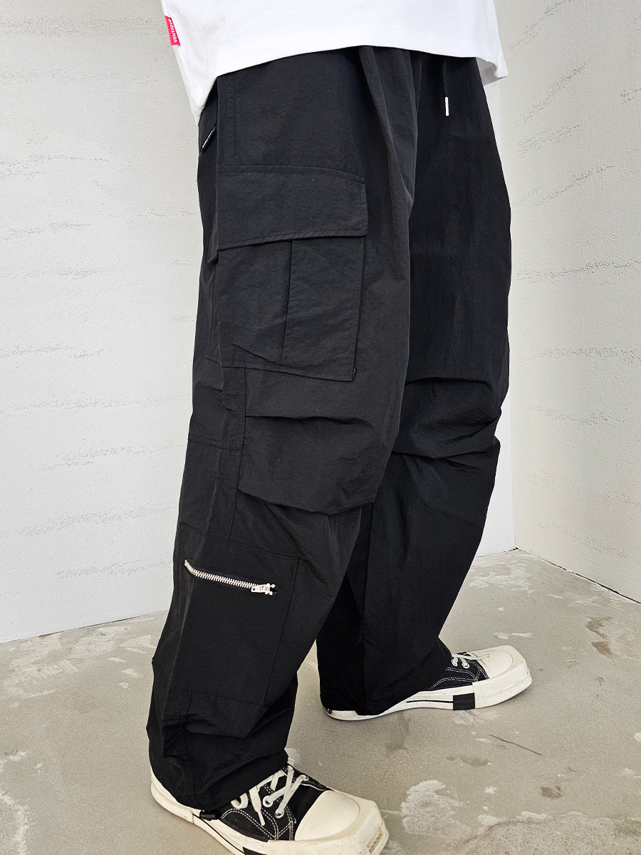 としたセレクトショップ 【ITZAVIBE】SIGNATURE GRAPHIC JOGGER PANTS ☆ 全3色 -  レディースファッション>ボトムス>パンツ