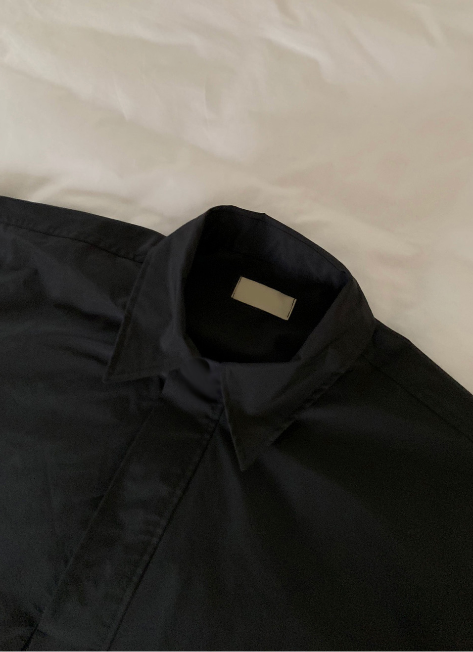 Nus. Sent Black kara Jacket