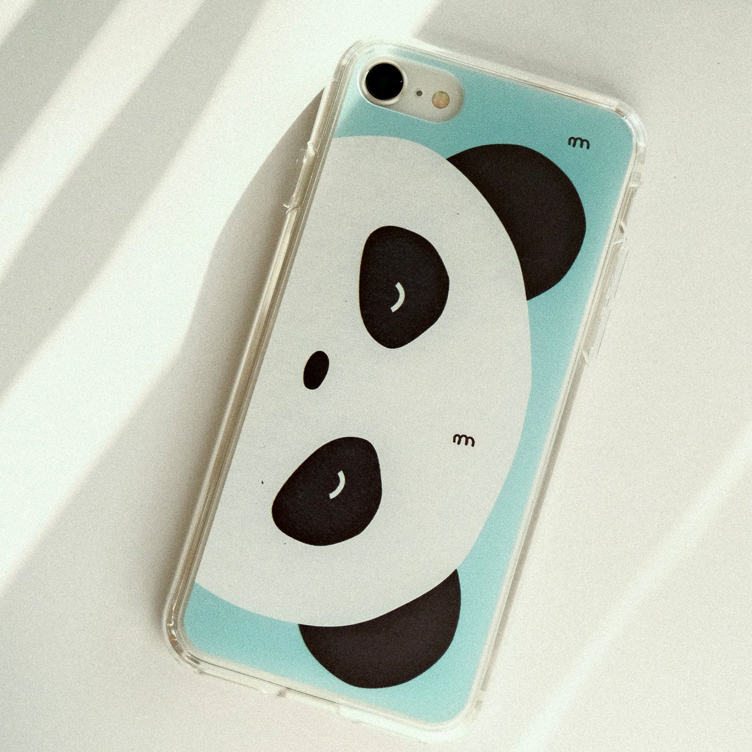 Panda Charming Case