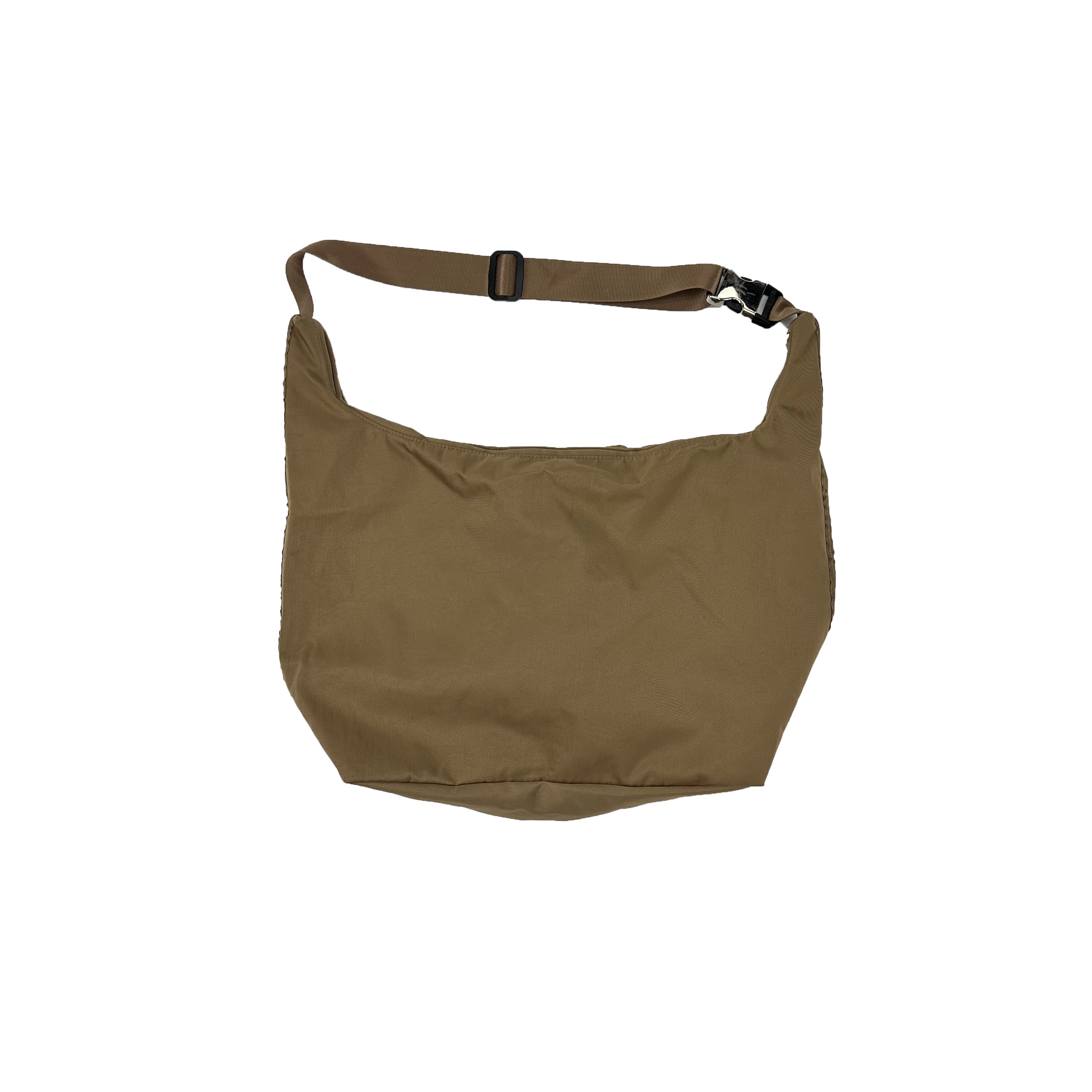 Shirring Basket Bag