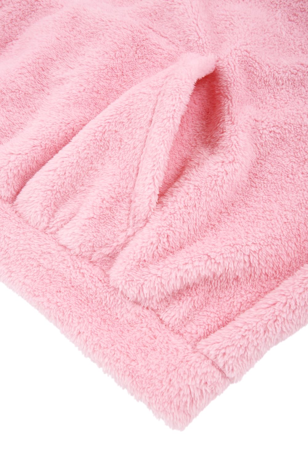 Pink pogle pogle hoodie