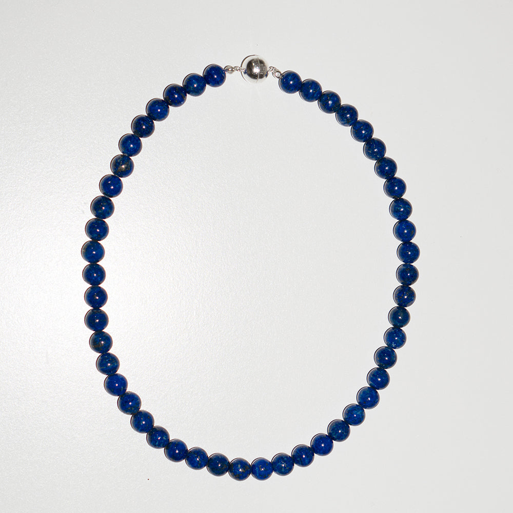 LAPIS NECKLACE