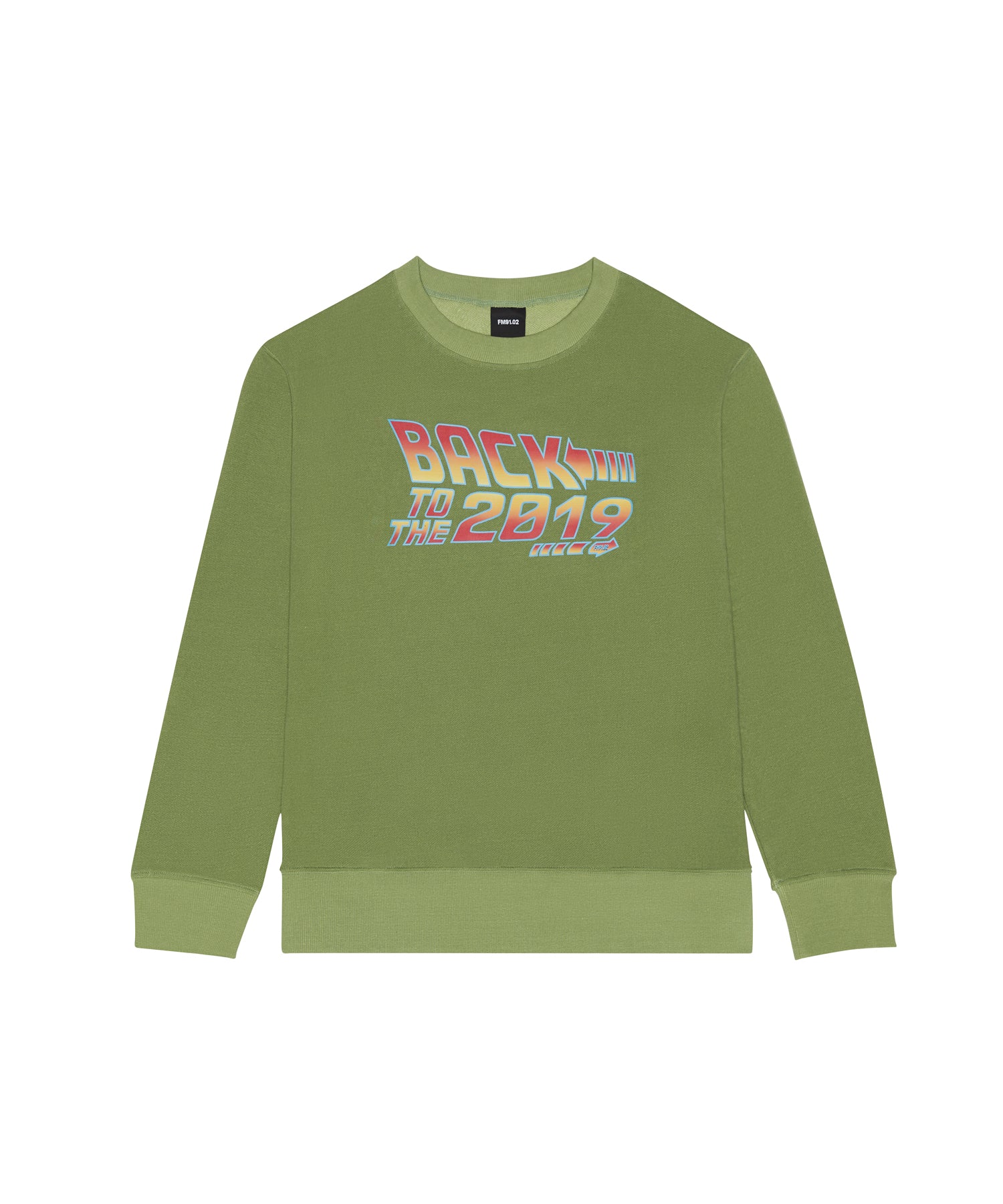 BT2019 SWEATSHIRT