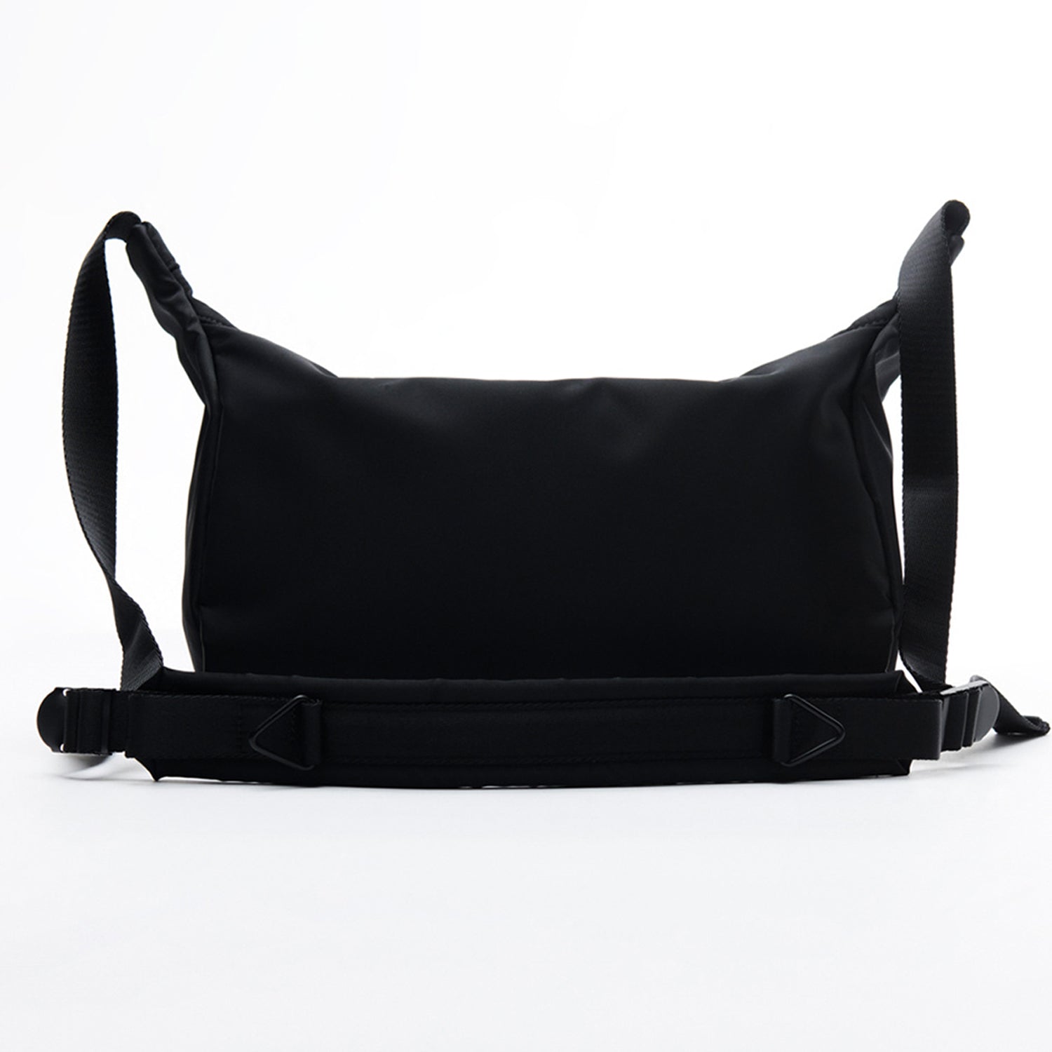 Ark Messenger Bag S (Black)