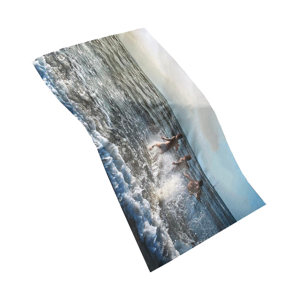 ULH beach towel #5. beach