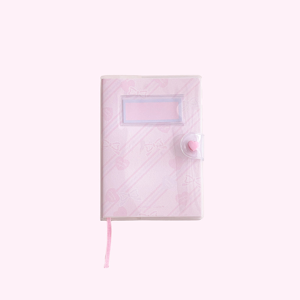 [set 20% off] Dreamy Day ♡ Pocket Diary