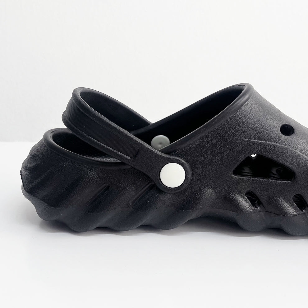 Muter Ugly Crocs Sandals