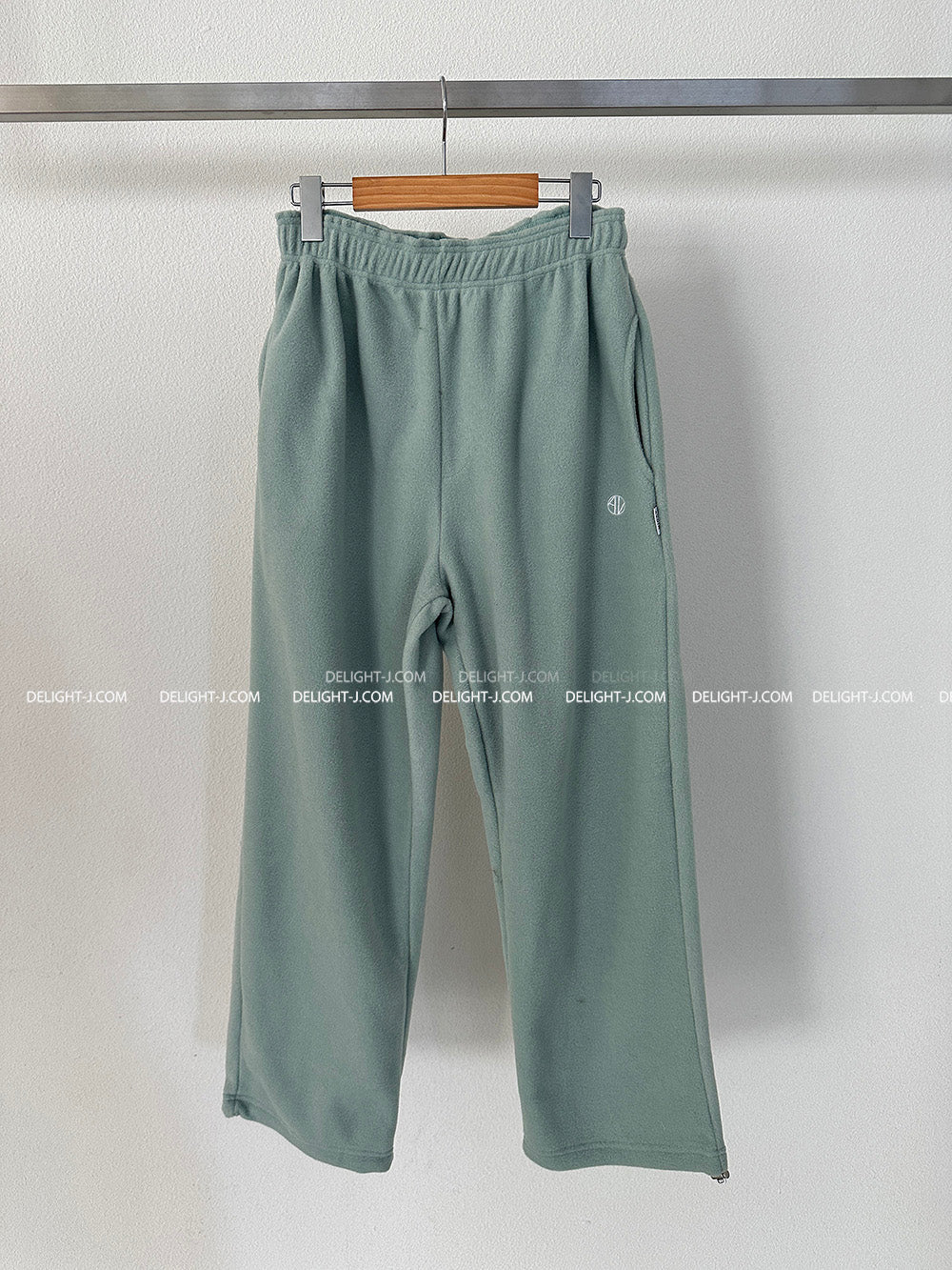 [UNISEX] Fleece 6 color string pants