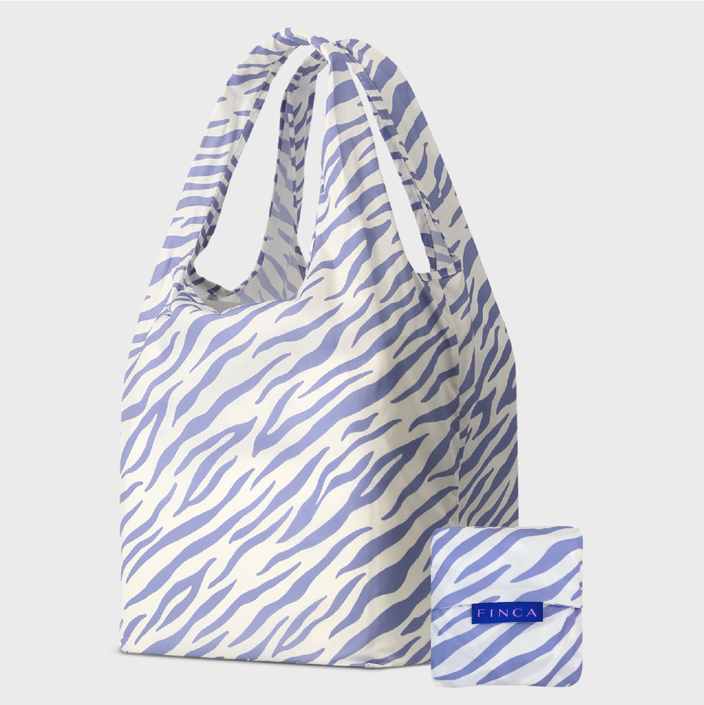 Grocery standard bag _ tiger