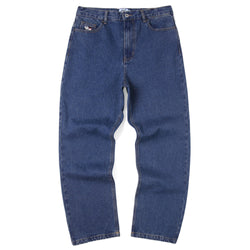 NEWSBOY DENIM PANTS DEEPBLUE(CV2BSMD100A)