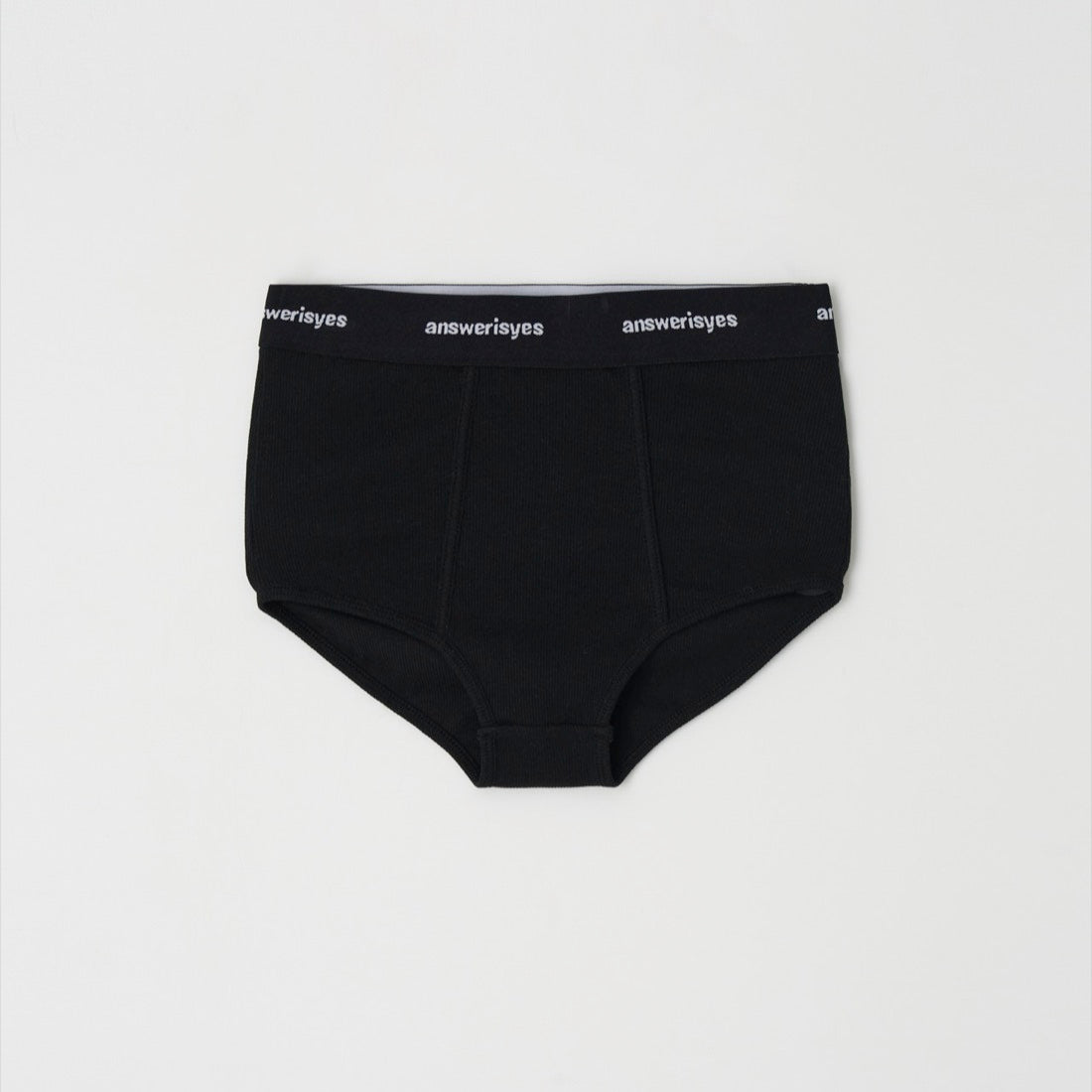 Comfy Logo Banding Briefs