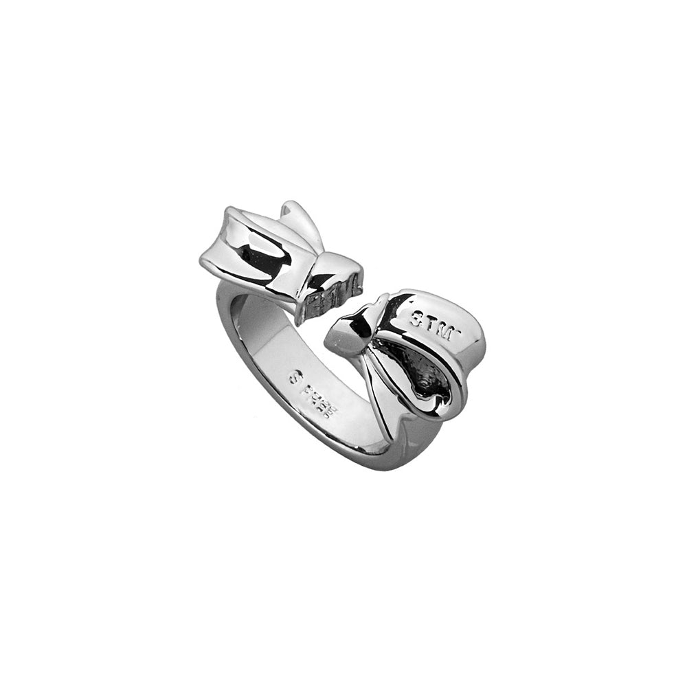 NO.470 [SILVER] RING