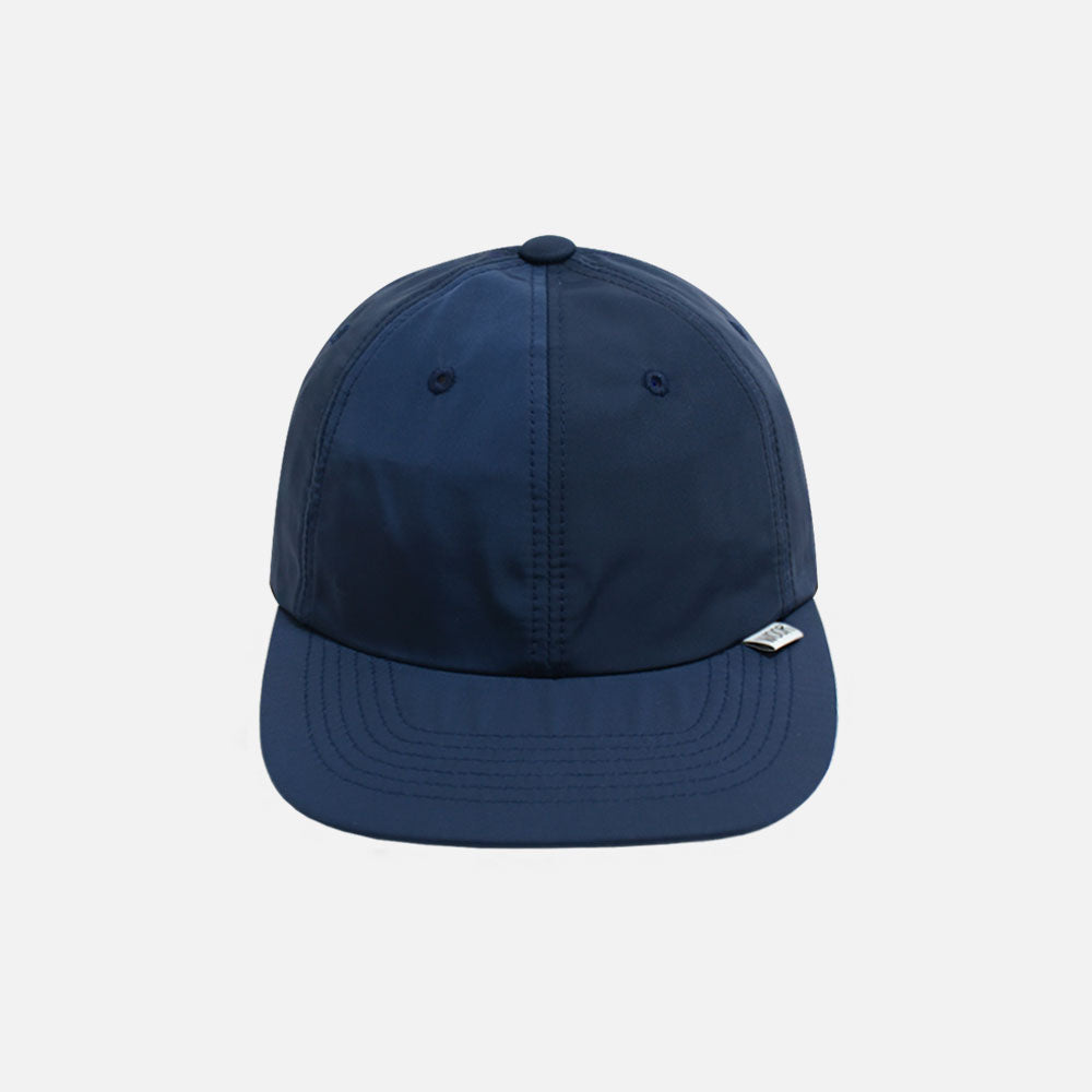 BASIC FLAT CAP (DARK NAVY)